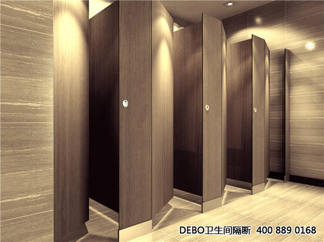 抗倍特板衛生間隔斷常用款式有哪些?