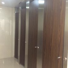 四川巴中通江抗倍特商場衛(wèi)生間隔斷 設(shè)計(jì)、圖片與功能解析